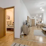 Apartman Downtown Charm In