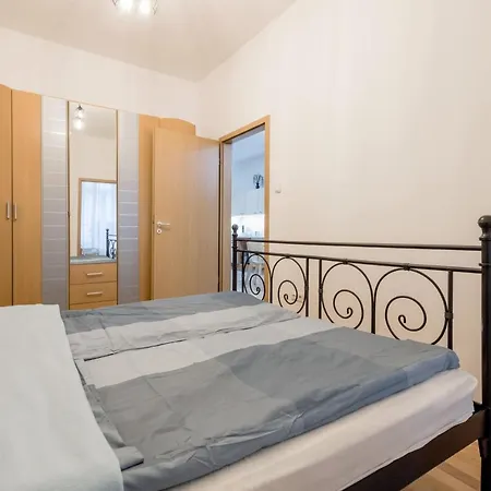 Downtown Charm In Budapest