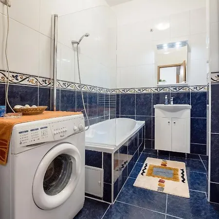 Appartement Downtown Charm In *